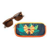 OC.KD.0951-0202.1 Oculos de Sol Infantil Masculino Jurassic World Quadrado Marorm -10-